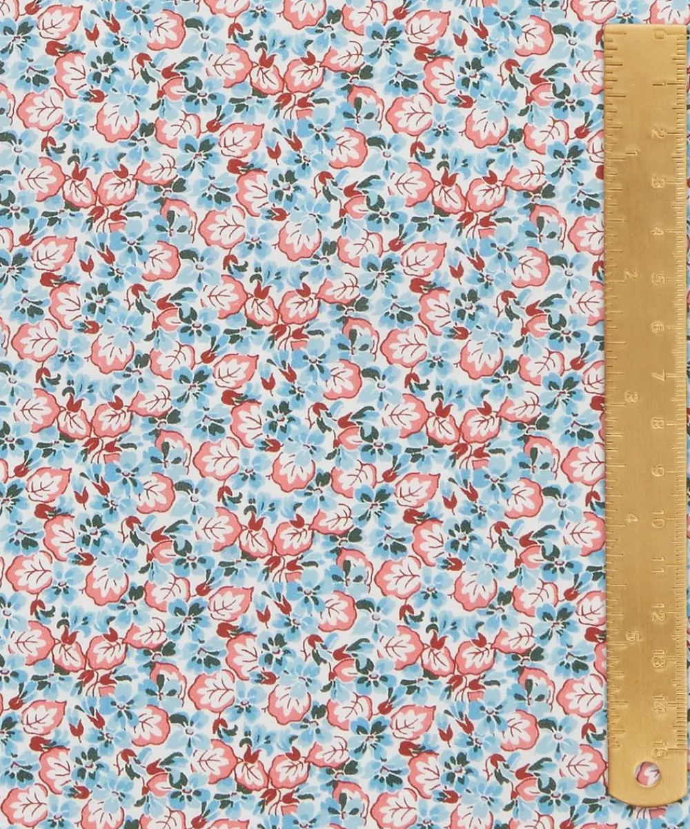 Liberty Fabrics Poplin^Tommaso Cotton Poplin