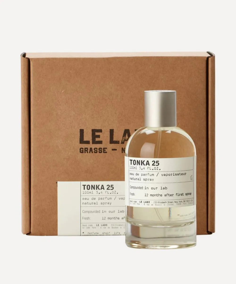 Le Labo Mens Perfume|Womens Perfume^Tonka 25 Eau de Parfum 100ml
