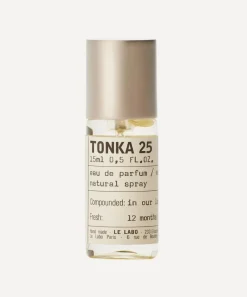 Le Labo Mens Perfume|Womens Perfume^Tonka 25 Eau de Parfum 15ml
