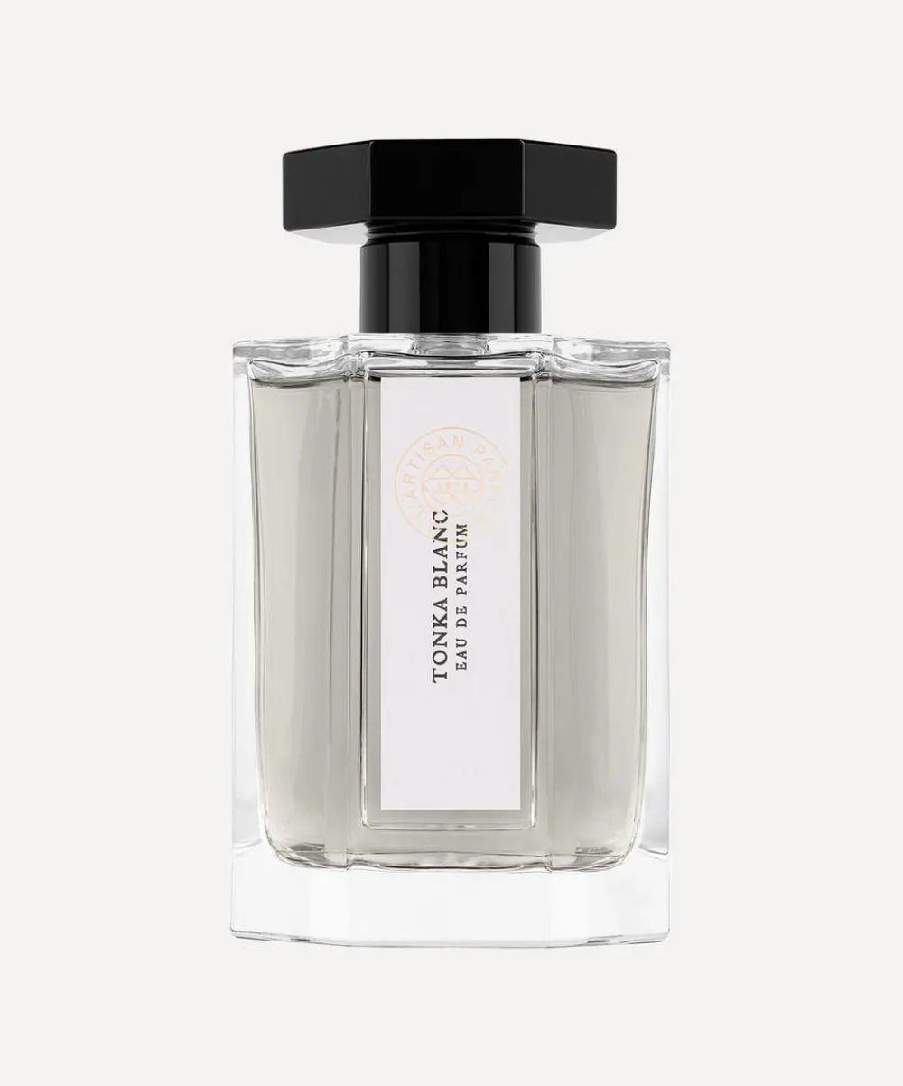 L'Artisan Parfumeur Womens Perfume^Tonka Blanc Eau de Parfum 100ml