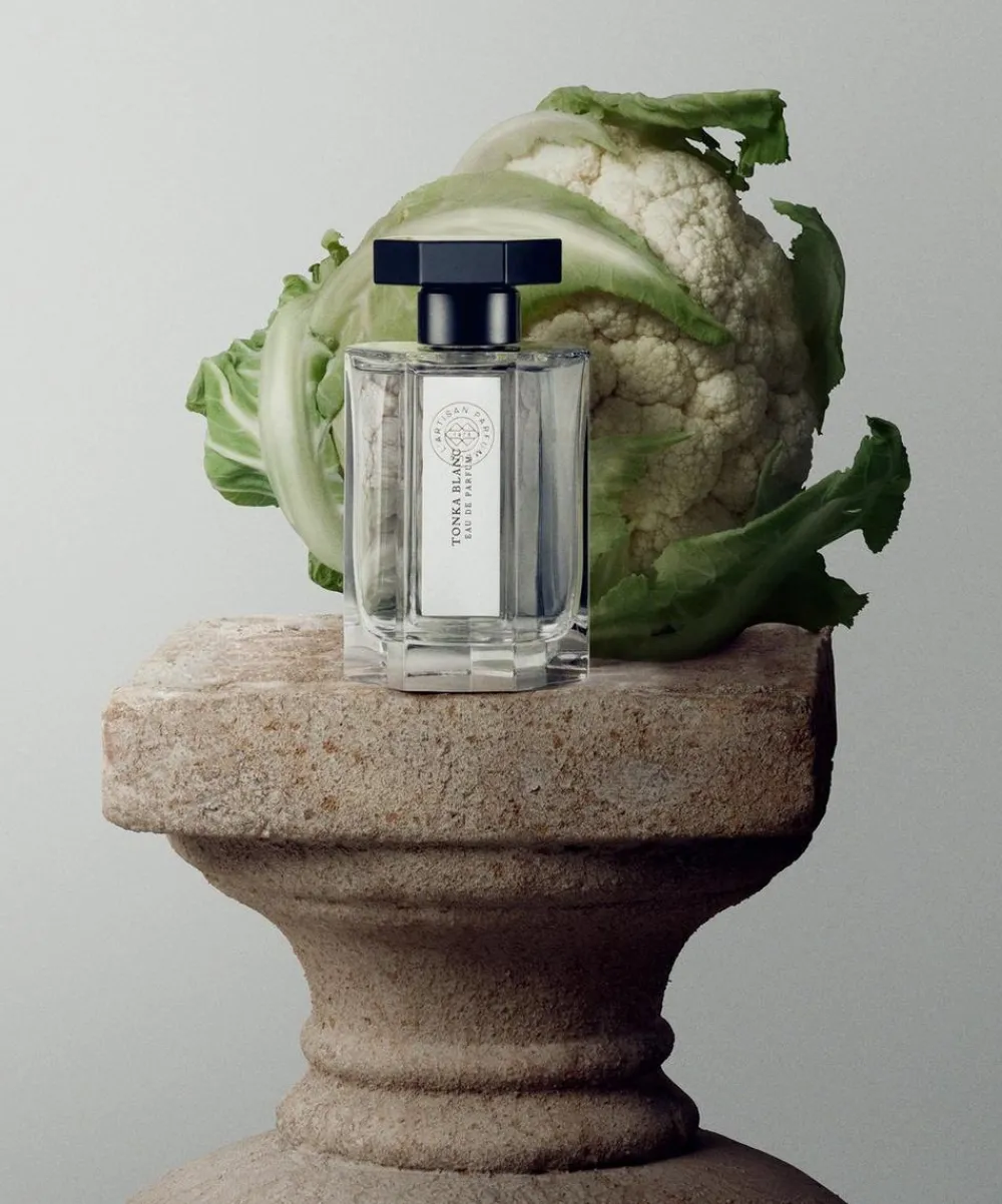 L'Artisan Parfumeur Womens Perfume^Tonka Blanc Eau de Parfum 100ml
