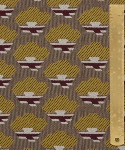 Liberty Interiors Furnishing Fabrics^Torben in Fennel