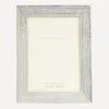 Lancaster & Gibbings Ornaments^Torcross 7x5 Photo Frame
