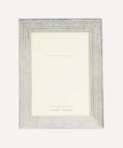 Lancaster & Gibbings Ornaments^Torcross 7x5 Photo Frame