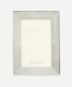 Lancaster & Gibbings Ornaments^Torcross 6x4 Photo Frame