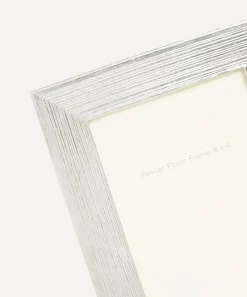 Lancaster & Gibbings Ornaments^Torcross 6x4 Photo Frame