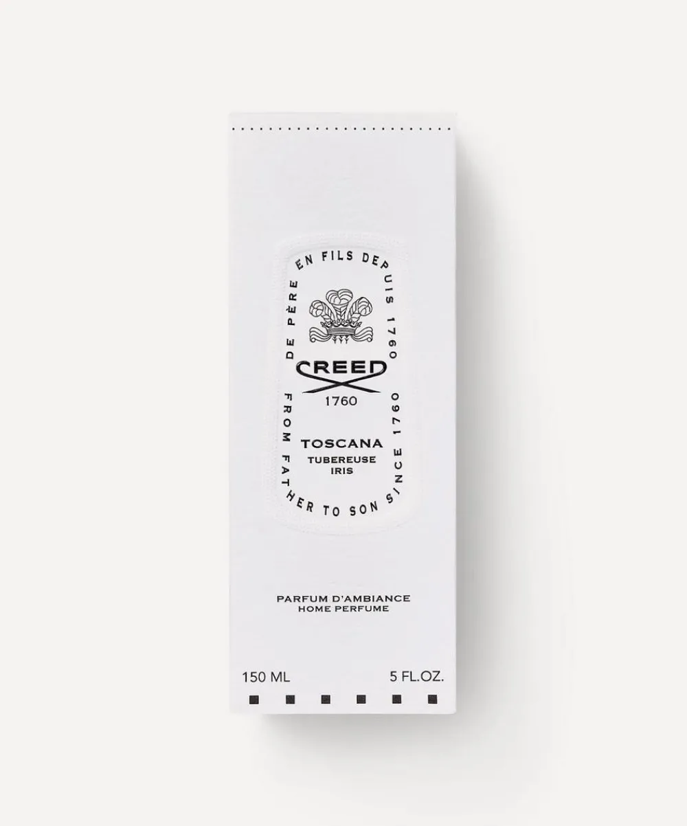 Creed Candles & Candle Holders^Toscana Room Spray 150ml