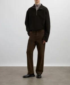 Rier Coats & Jackets^Tourbe Wool Fleece