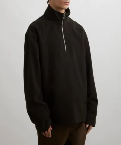 Rier Coats & Jackets^Tourbe Wool Fleece