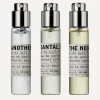 Le Labo Discovery Sets|Womens Perfume^Travel Tube Classic Collection Set