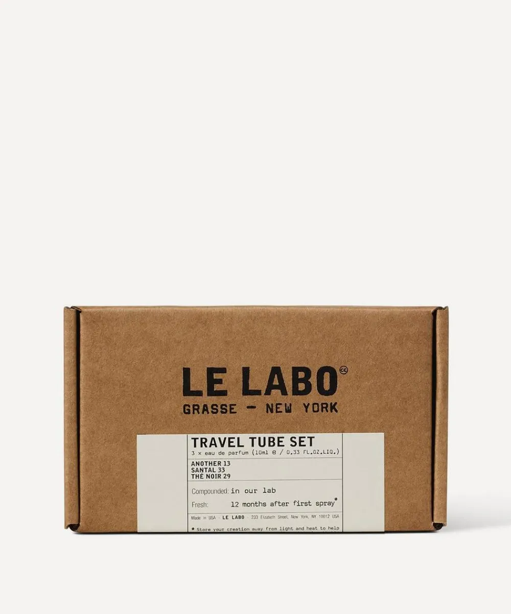 Le Labo Discovery Sets|Womens Perfume^Travel Tube Classic Collection Set