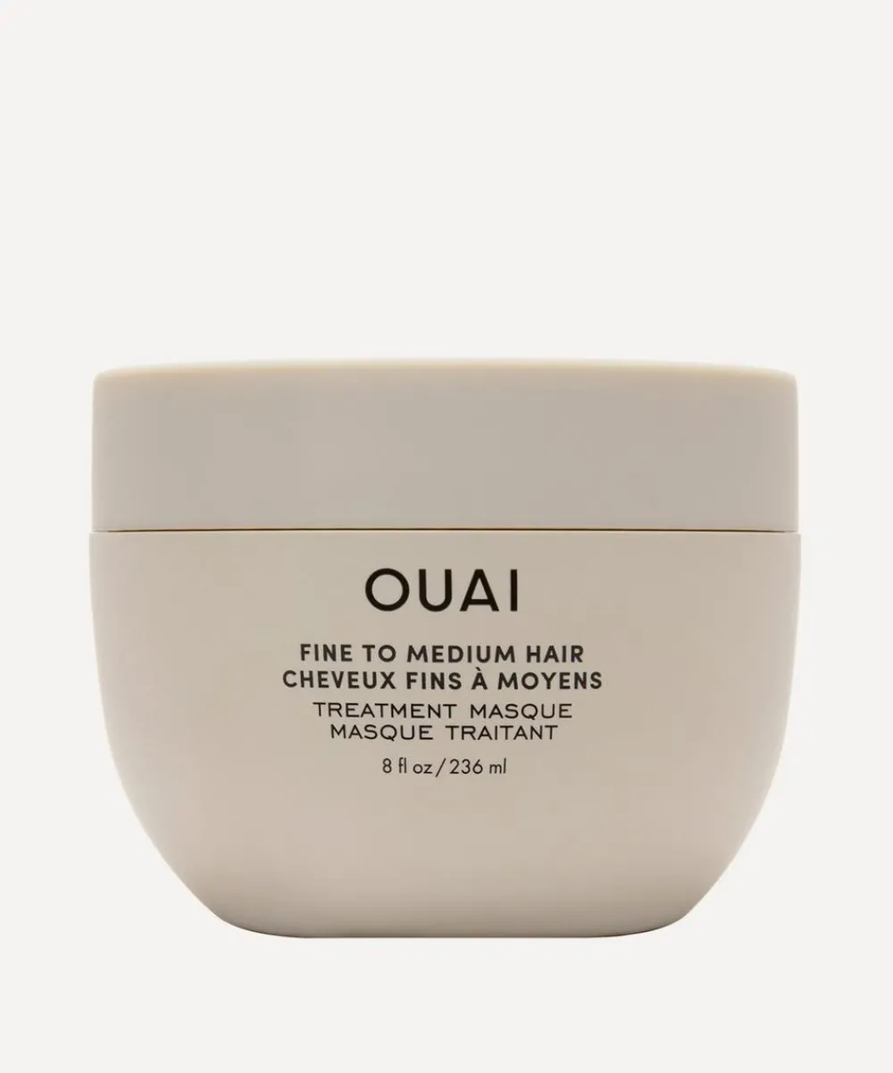 OUAI Hair Treatments & Oils^Treatment Masque Fine to Medium Hair 236ml