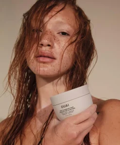 OUAI Hair Treatments & Oils^Treatment Masque Fine to Medium Hair 236ml