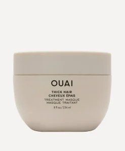 OUAI Hair Treatments & Oils^Treatment Masque Thick Hair 236ml