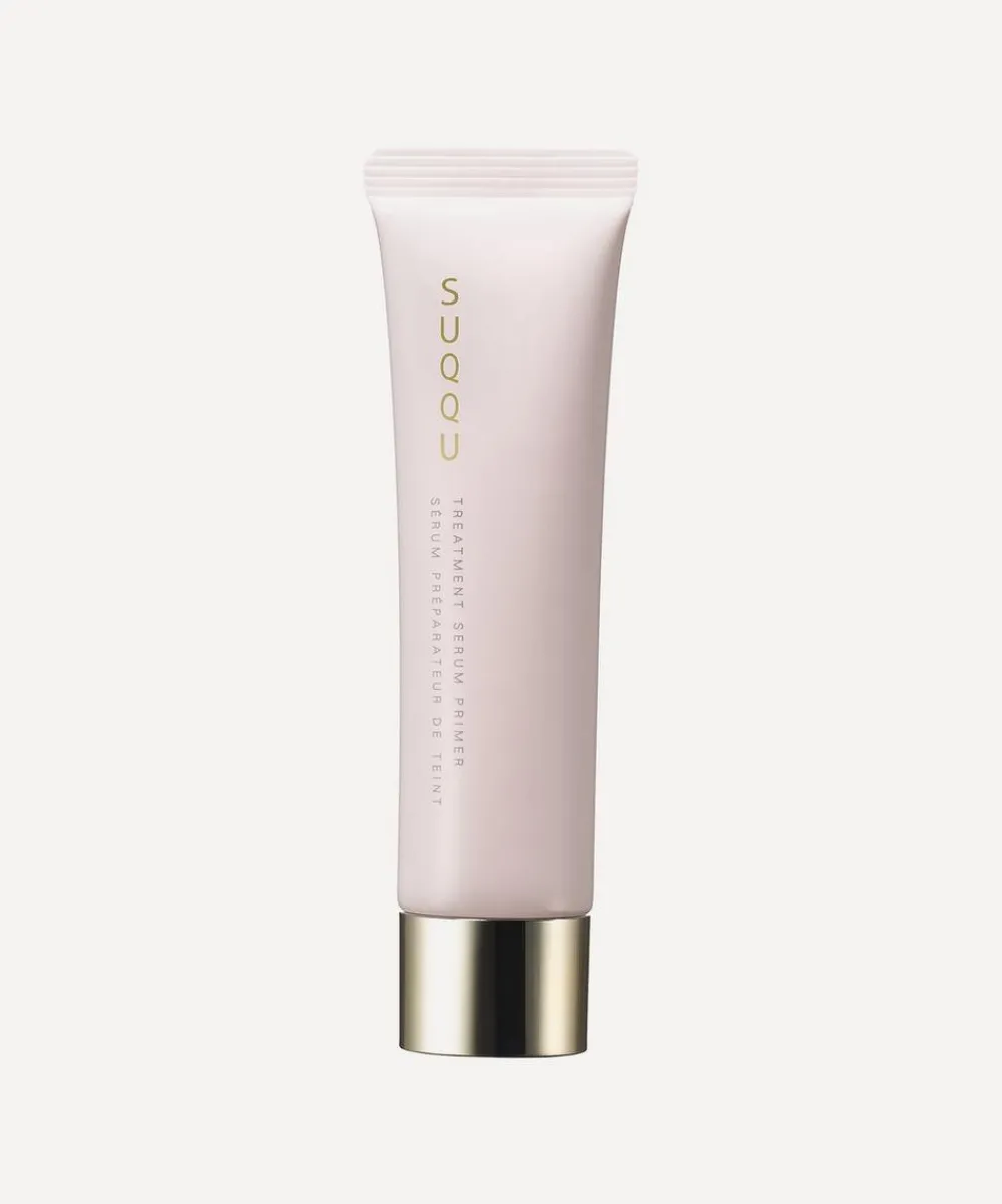 SUQQU Complexion^Treatment Serum Primer SPF 15