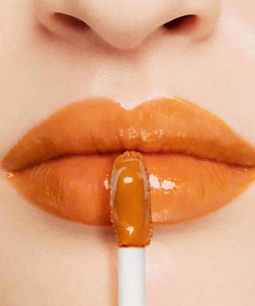 SUQQU Lips^Treatment Wrapping Lip 5.4g