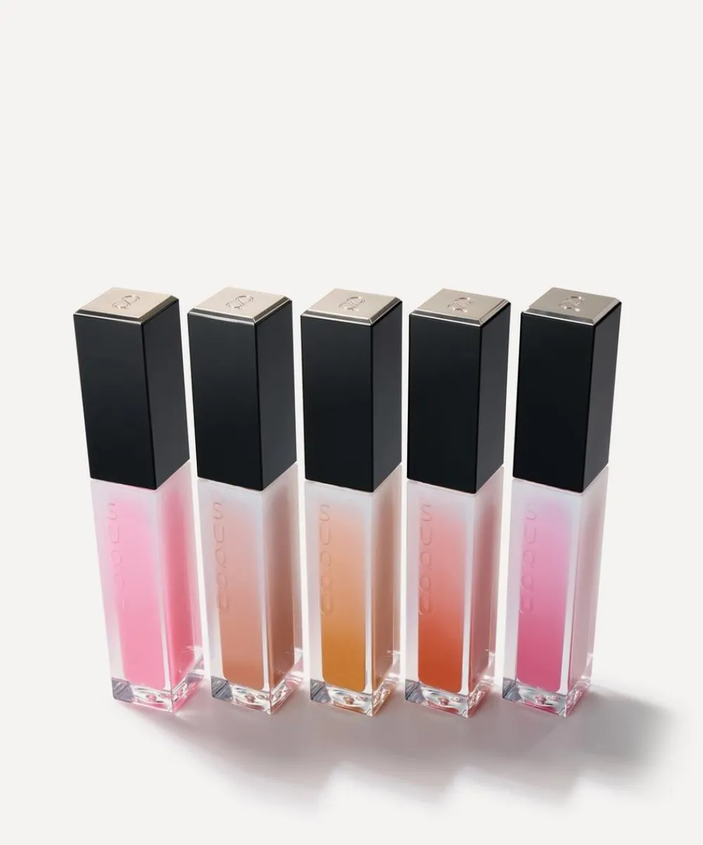 SUQQU Lips^Treatment Wrapping Lip 5.4g