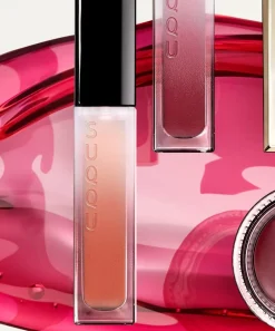 SUQQU Lips^Treatment Wrapping Lip Limited Edition 5.3g