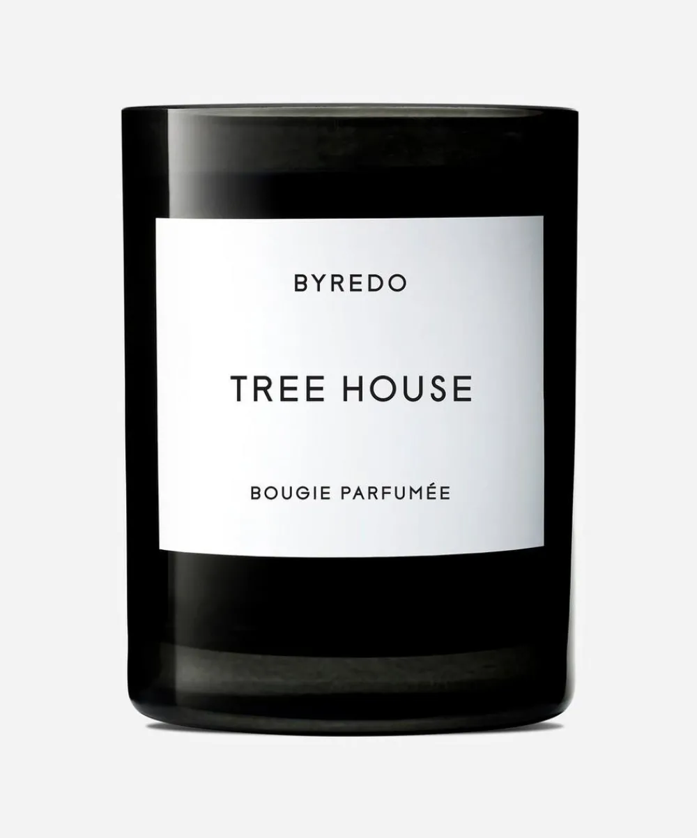 Byredo Candles & Candle Holders^Tree House Candle 240g