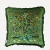 Liberty Cushions|Living Room^Tree of Life Velvet Cushion