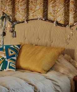 Liberty Interiors Furnishing Fabrics^Trepak Embroidery in Piccadilly