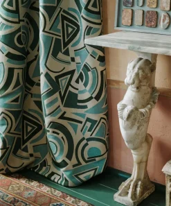 Liberty Interiors Furnishing Fabrics^Trepak Weave in Sì