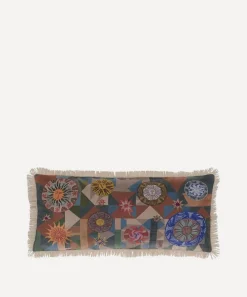 Christian Lacroix Cushions|Living Room^Trinquetaille Terre Cuite Cushion