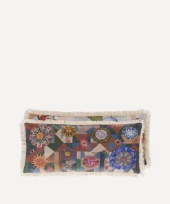 Christian Lacroix Cushions|Living Room^Trinquetaille Terre Cuite Cushion