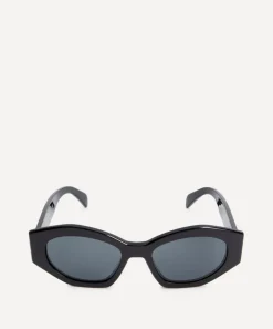 Celine Sunglasses & Glasses^Triomphe Geometric Cat Eye Sunglasses