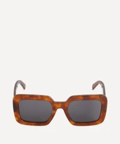 Celine Sunglasses & Glasses^Triomphe Oversized Square Sunglasses
