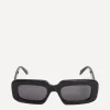 Celine Sunglasses & Glasses^Triomphe Rectangle Sunglasses