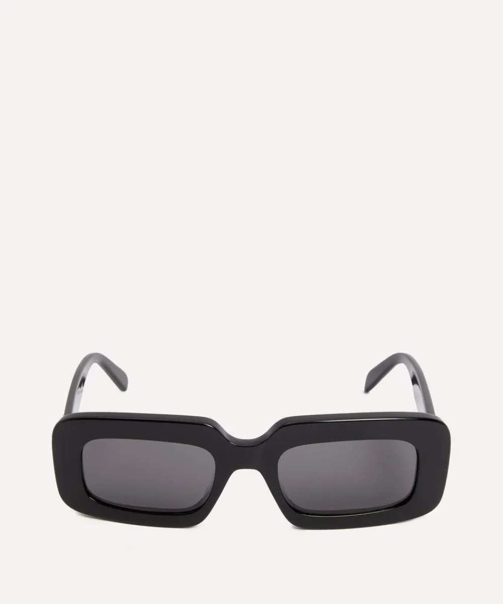 Celine Sunglasses & Glasses^Triomphe Rectangle Sunglasses