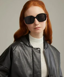 Celine Sunglasses & Glasses^Triomphe Square Acetate Sunglasses