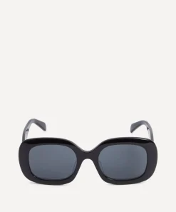 Celine Sunglasses & Glasses^Triomphe Square Acetate Sunglasses