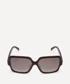 Celine Sunglasses & Glasses^Triomphe Square Sunglasses