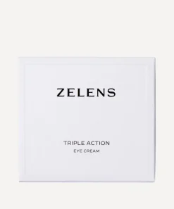Zelens Moisturisers^Triple Action Eye Cream 15ml
