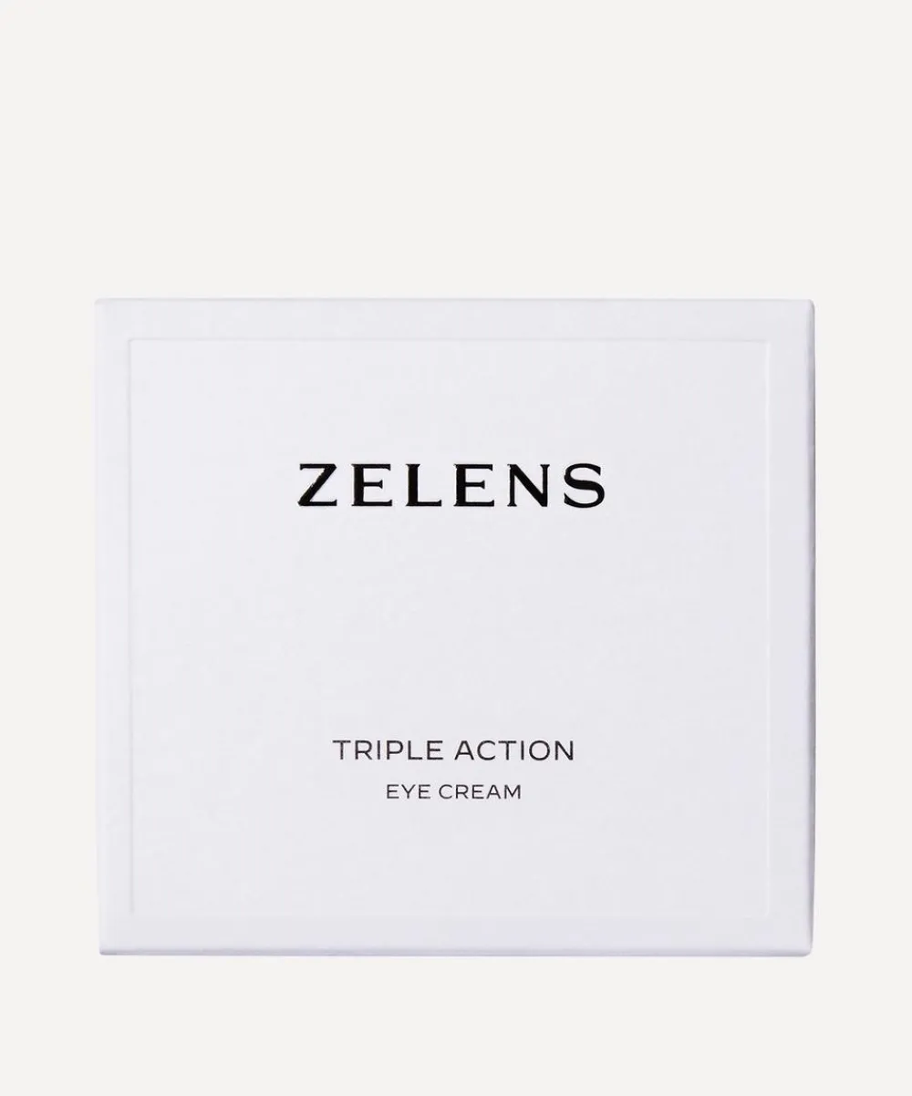 Zelens Moisturisers^Triple Action Eye Cream 15ml