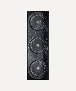 Commune Bath & Body Wash^Triple Black Marble Tray