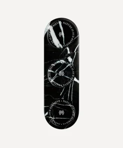 Commune Bath & Body Wash^Triple Black Marble Tray