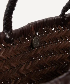 Dragon Diffusion Bags^Triple Jump Basket Bag