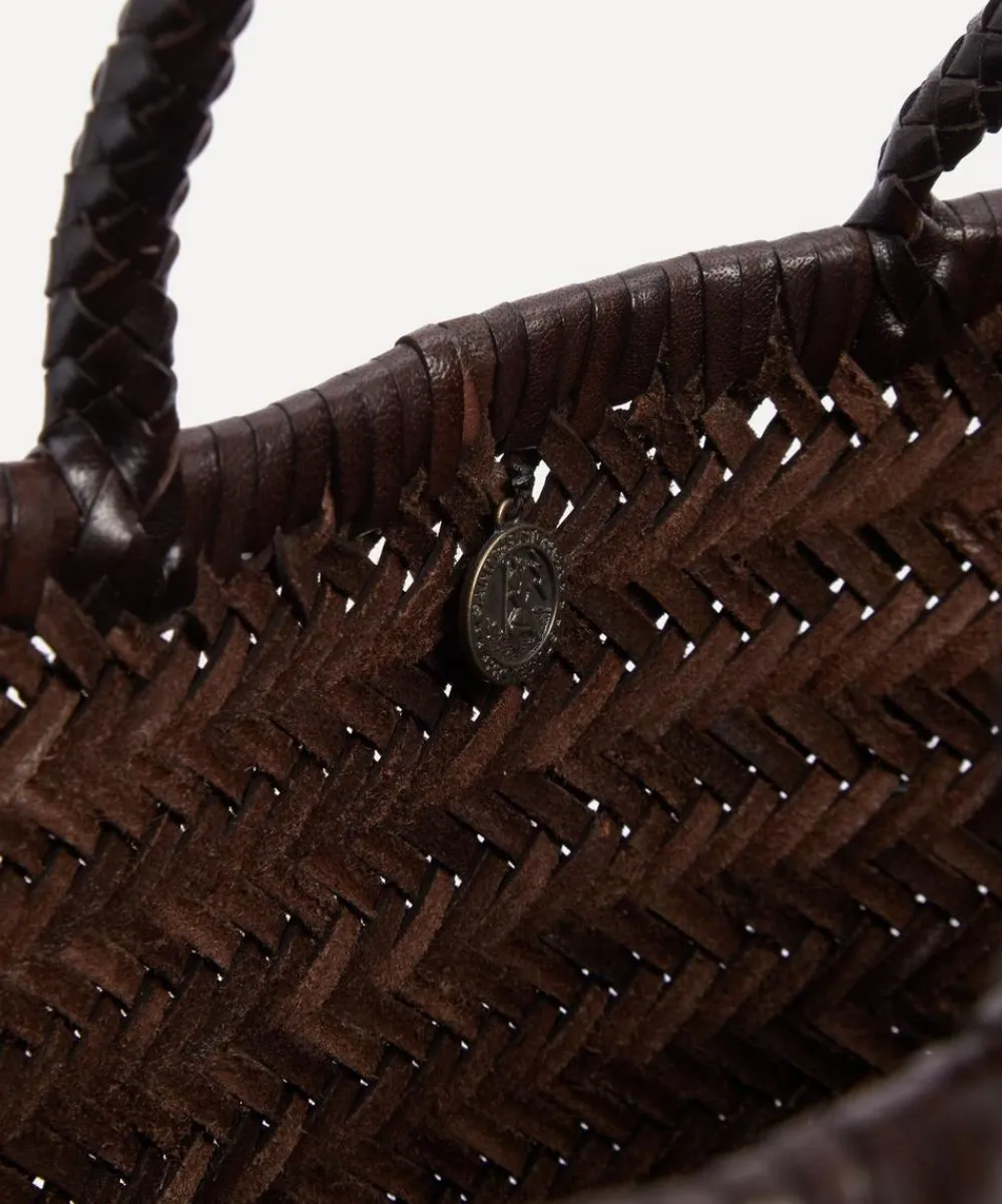 Dragon Diffusion Bags^Triple Jump Basket Bag