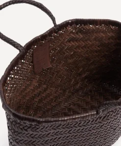 Dragon Diffusion Bags^Triple Jump Basket Bag