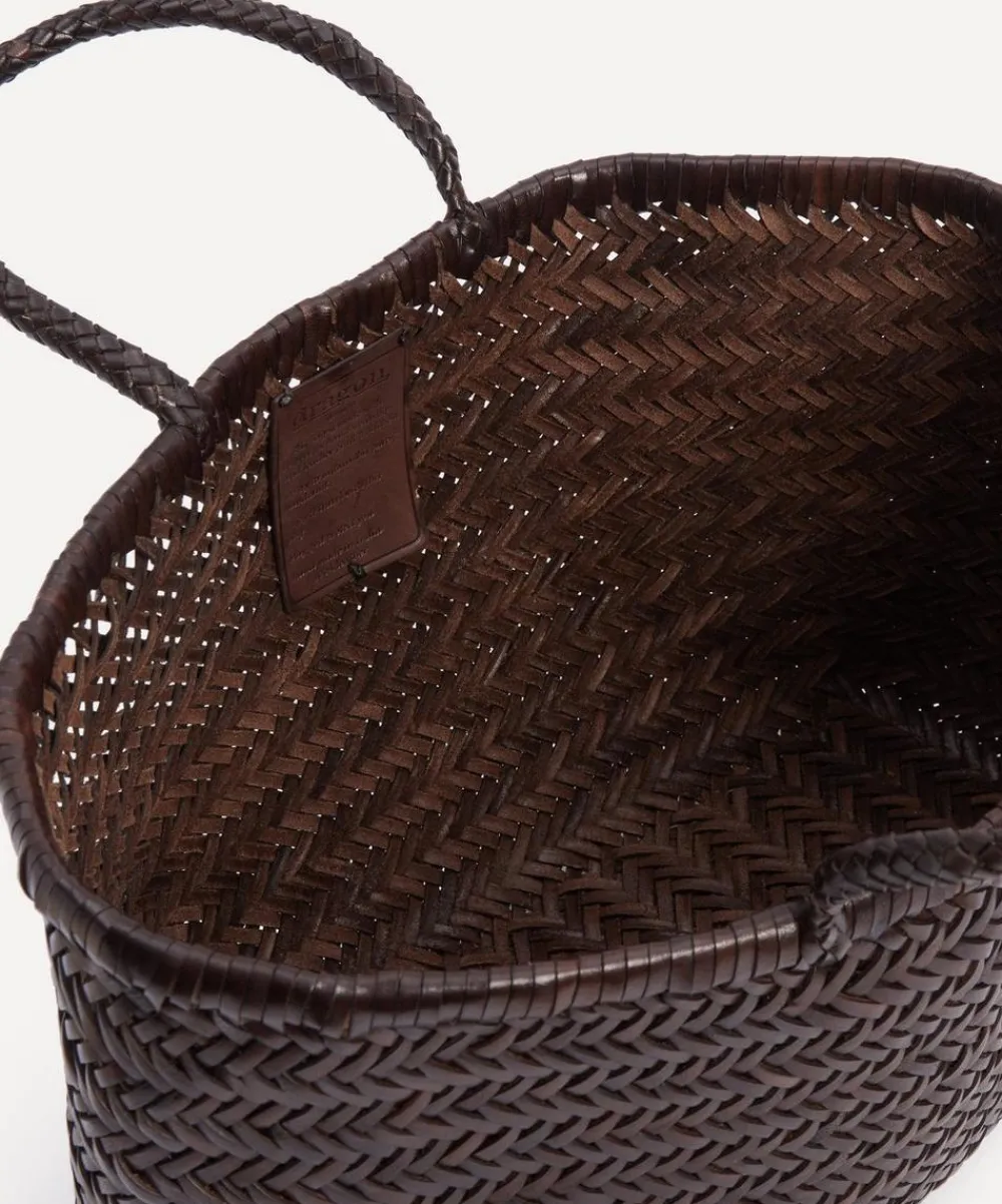 Dragon Diffusion Bags^Triple Jump Basket Bag