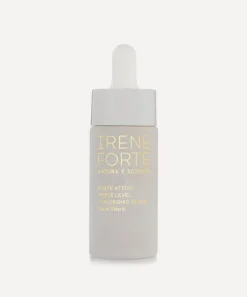 Irene Forte Facial Serums & Oils^Triple Level Hyaluronic Serum with Ultra-Low Weight HA 15ml
