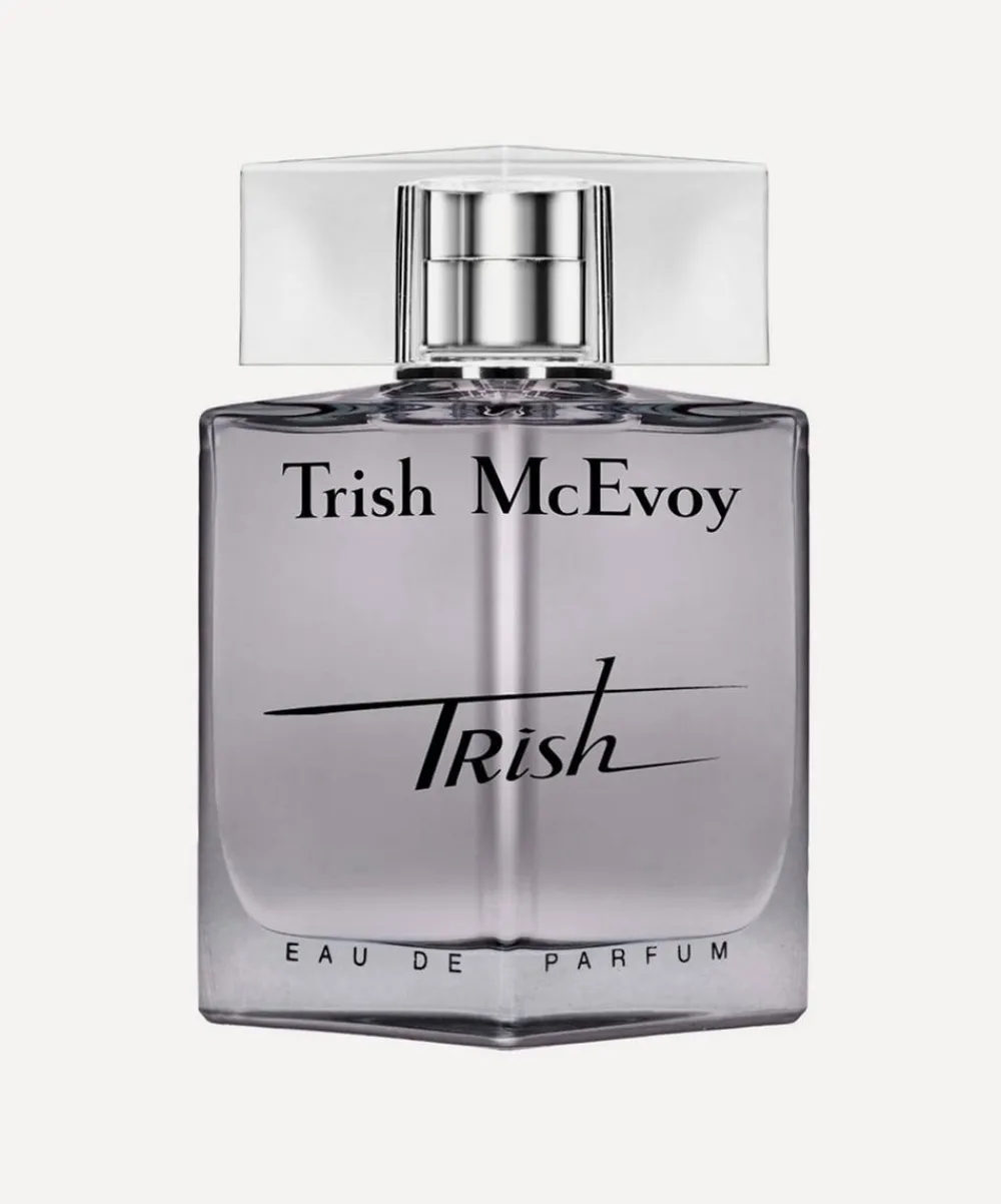 Trish McEvoy Womens Perfume^Trish Eau de Parfum 50ml