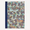Esmie Stationery And Games^Tropical Foliage B4 Classic Journal