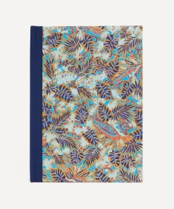 Esmie Stationery And Games^Tropical Foliage B4 Classic Journal