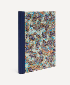 Esmie Stationery And Games^Tropical Foliage B4 Classic Journal