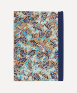 Esmie Stationery And Games^Tropical Foliage B4 Classic Journal