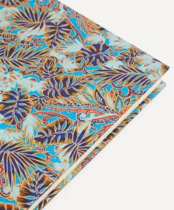 Esmie Stationery And Games^Tropical Foliage B4 Classic Journal